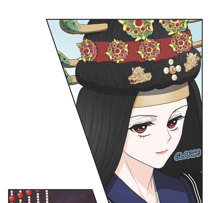 Crown Prince's Marriage Proposal - episode 30 - 54