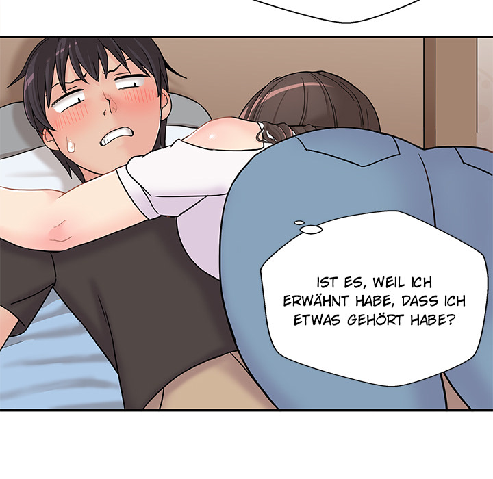 Liebe... aber nur zum Üben - episode 7 - 19