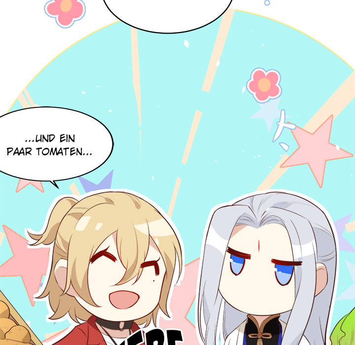 Eine etwas andere Familie - episode 15 - 19