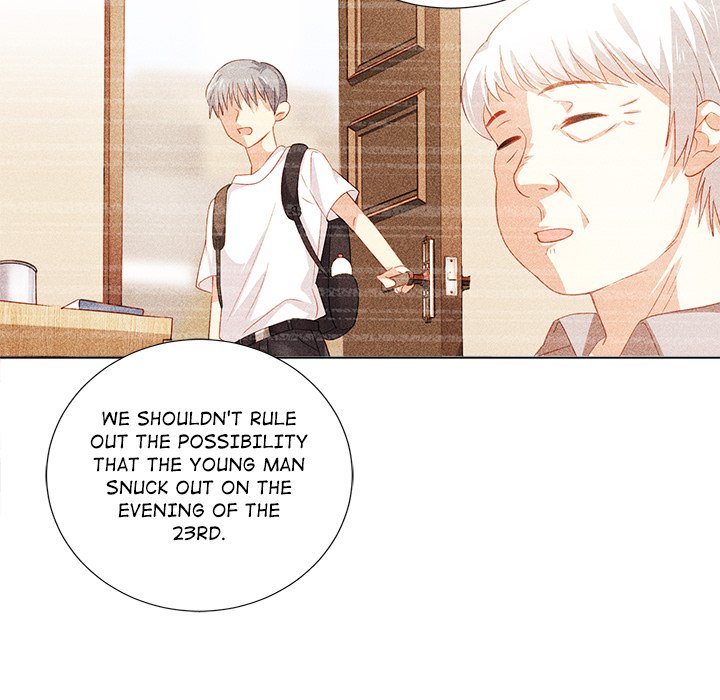 A Young Case of Hearts - episode 10 - 5