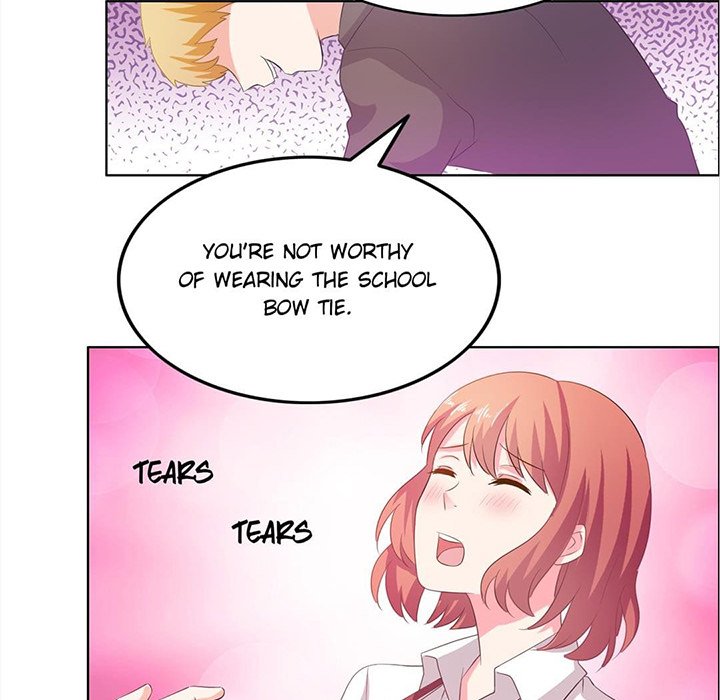 Happiness In Disguise - episode 7 - 14