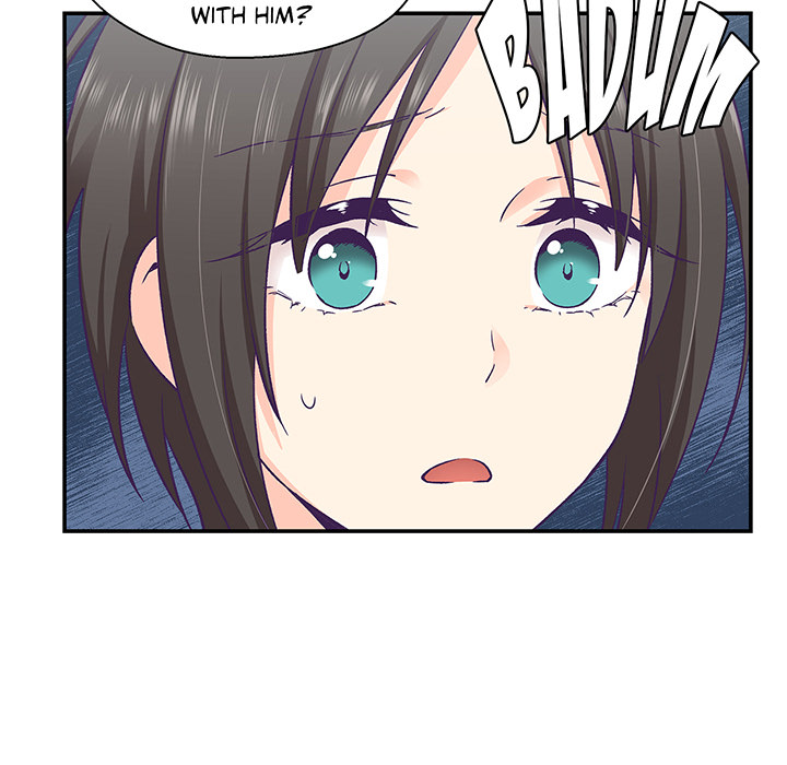 My Special Squishy Someone - episode 19 - 24
