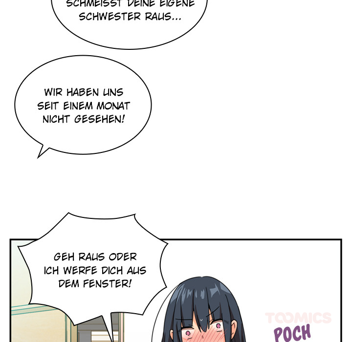 Enge Nachbarn - episode 9 - 25