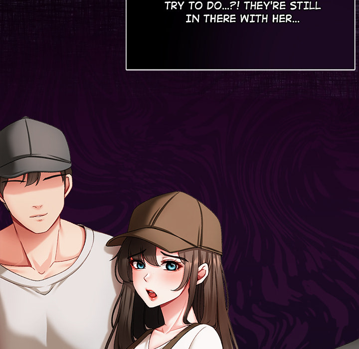The Delinquent Girl - episode 2 - 77