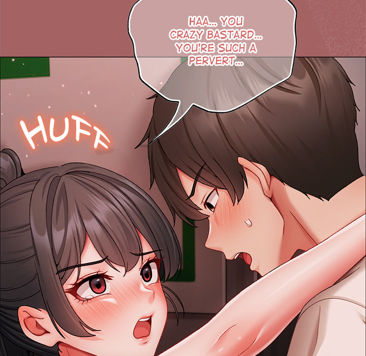 The Delinquent Girl - episode 7 - 110