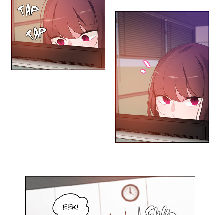 A Pervert's Daily Life - episode 26 - 65