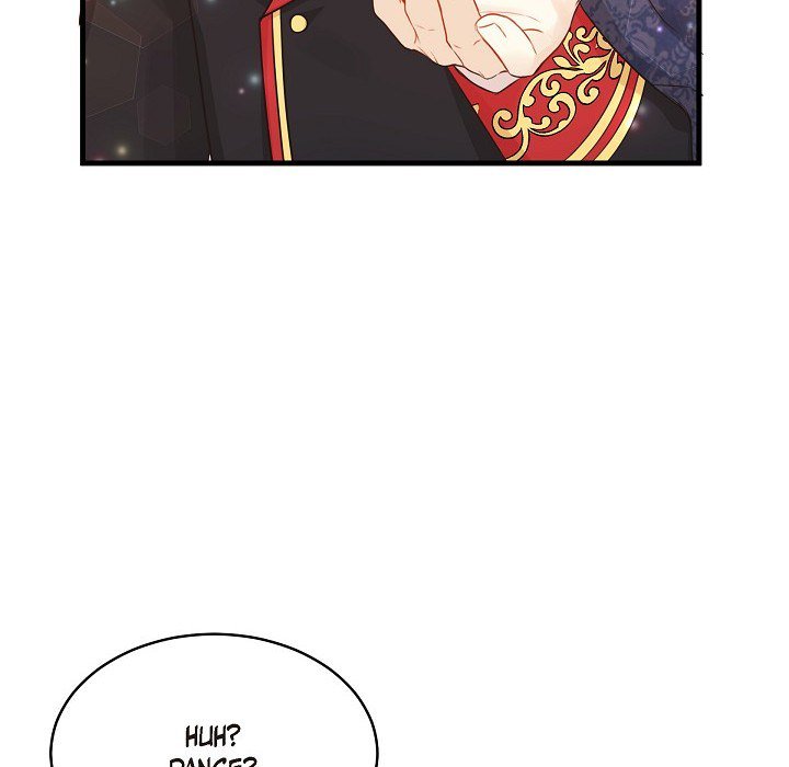 Hold on, Crown Prince! - episode 30 - 92