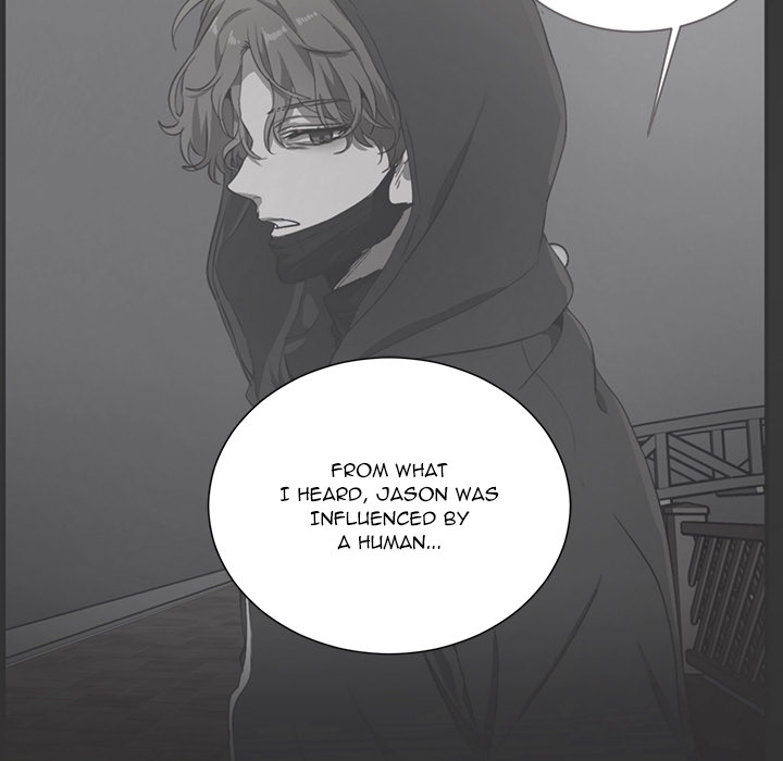 The Spring Scent of the Sea - episode 49 - 46