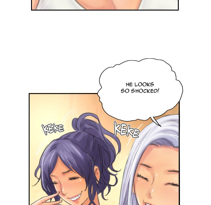 New Face - episode 11 - 20