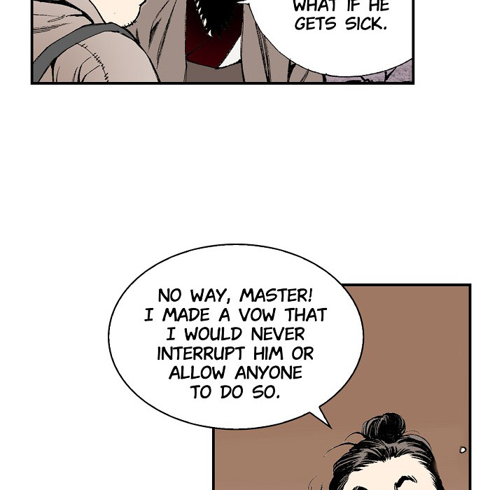 Magician's Murim Adventures - episode 5 - 83