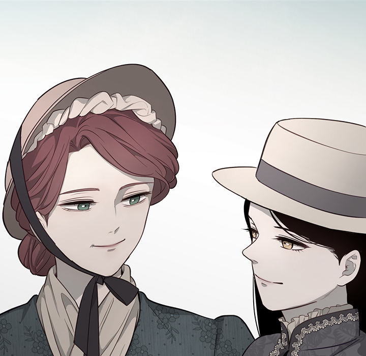The Blood of Madam Giselle - episode 61 - 48