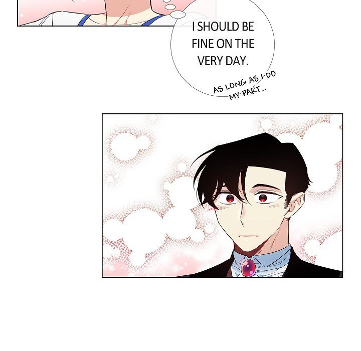 The Maid and the Vampire - episode 28 - 102