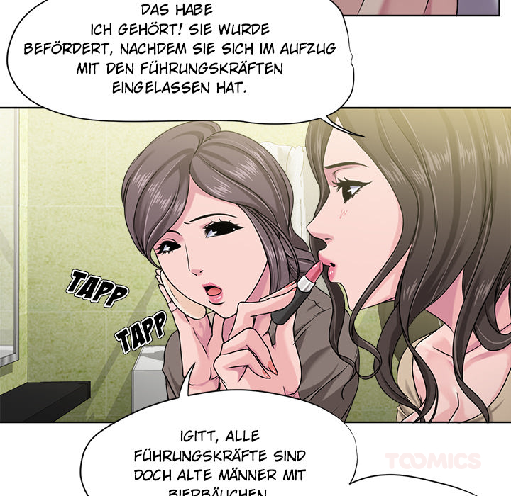 Cat Fight - episode 8 - 9
