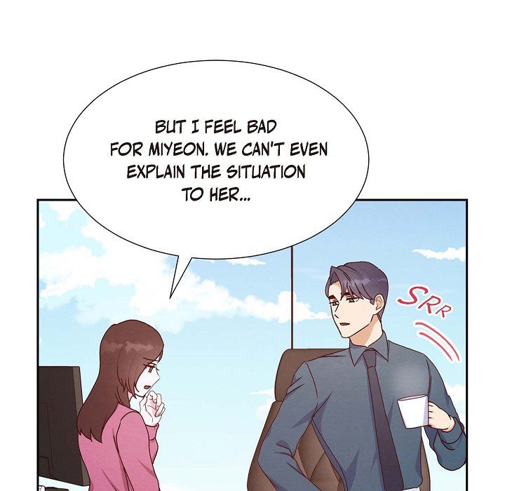A Spoonful of Your Love - episode 36 - 52