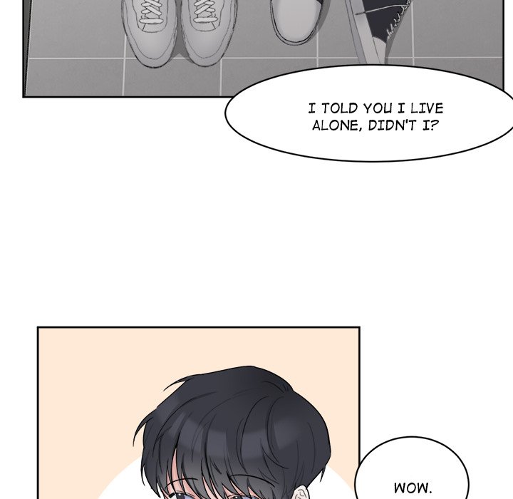 Unluckily Lucky - episode 3 - 4