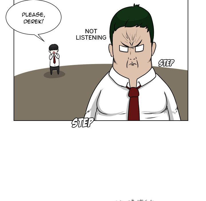 The Ball Boy - episode 11 - 18