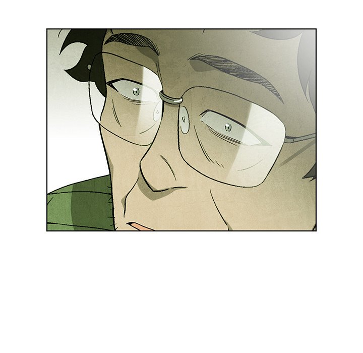 Gorgon - episode 64 - 53