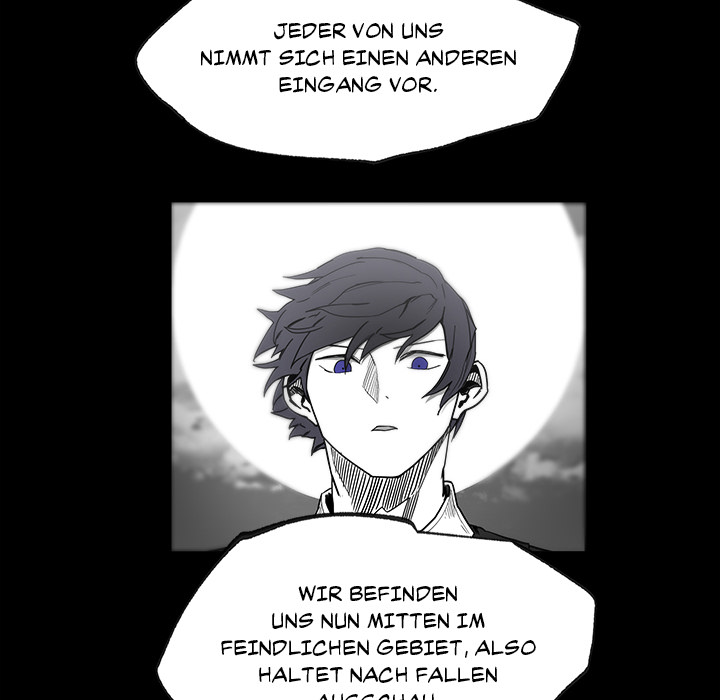 Nine Fantasy - episode 30 - 33