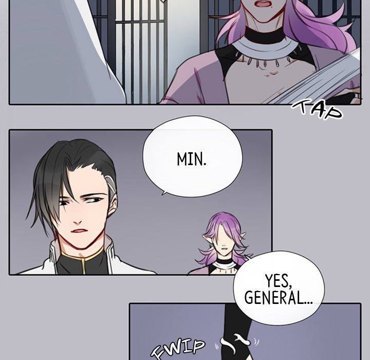 Odis and Moa's Underworld Diary - episode 48 - 37