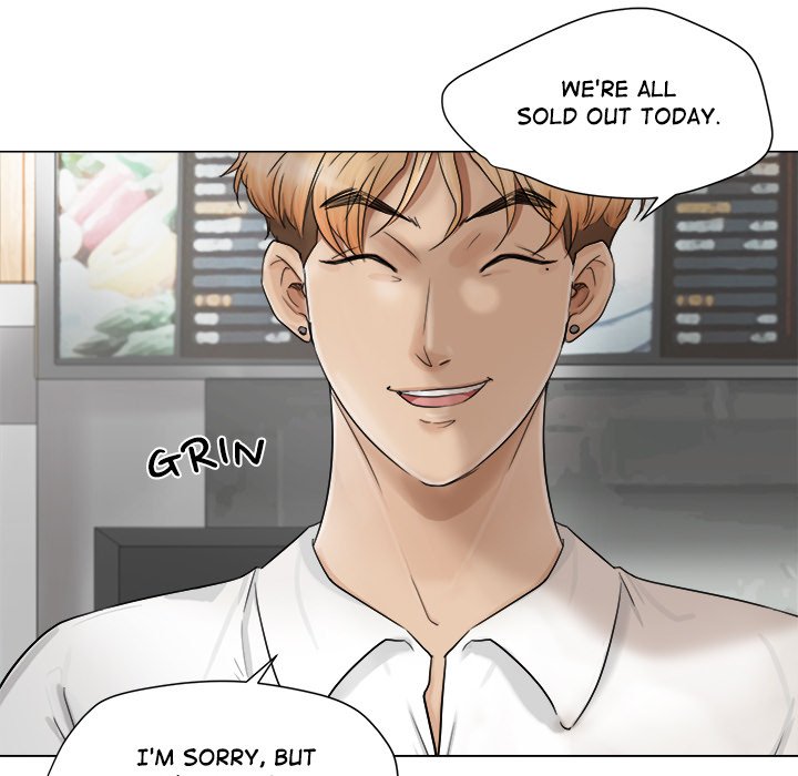 I Know I Shouldn't - episode 11 - 14