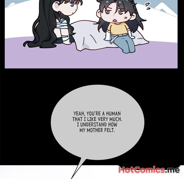 To Trick a Mermaid - episode 18 - 62