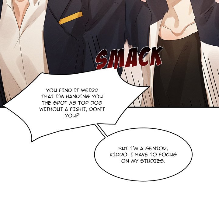 My BL Tales - episode 21 - 41