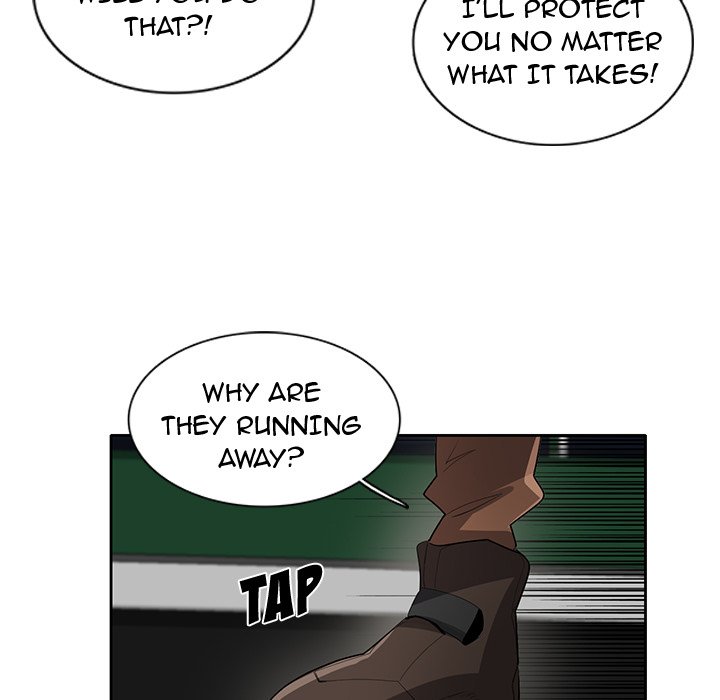 Stardust - episode 52 - 28