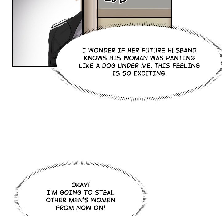 I Know I Shouldn't - episode 1 - 100