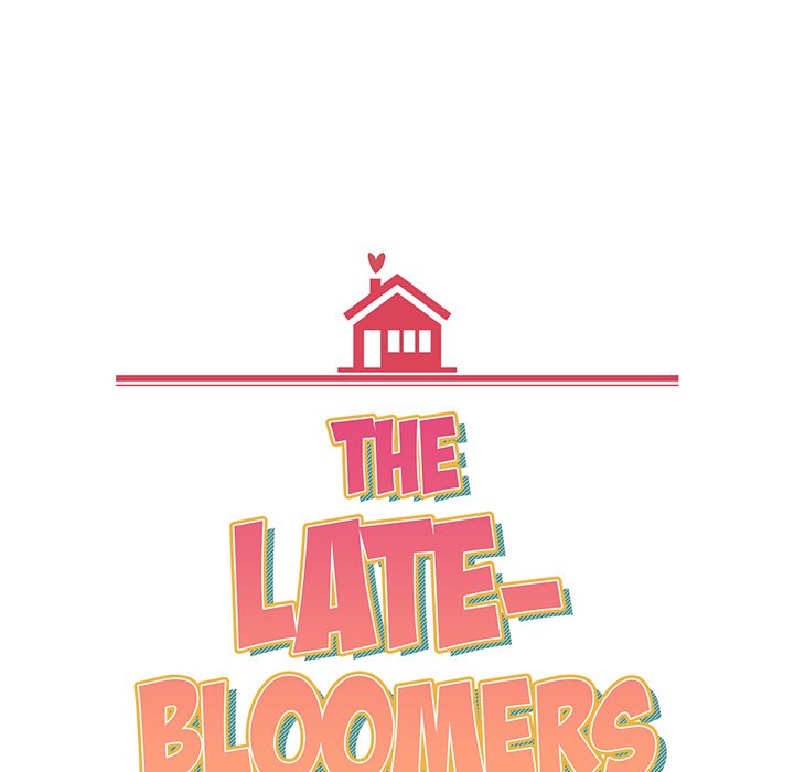 The Late-Bloomers - episode 15 - 16