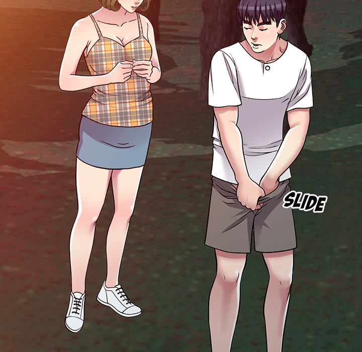 Revenge to Love - episode 8 - 8