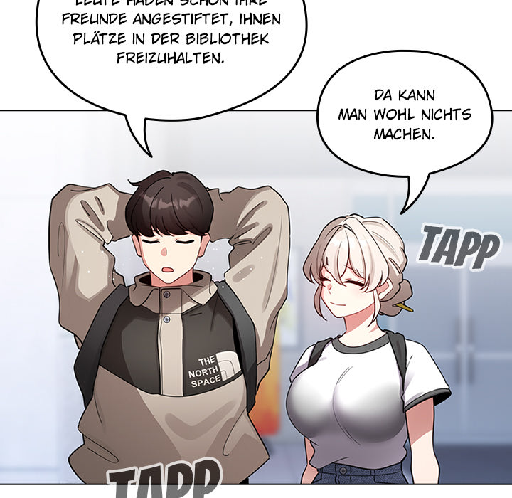 Überleben in einem Comic - episode 51 - 130