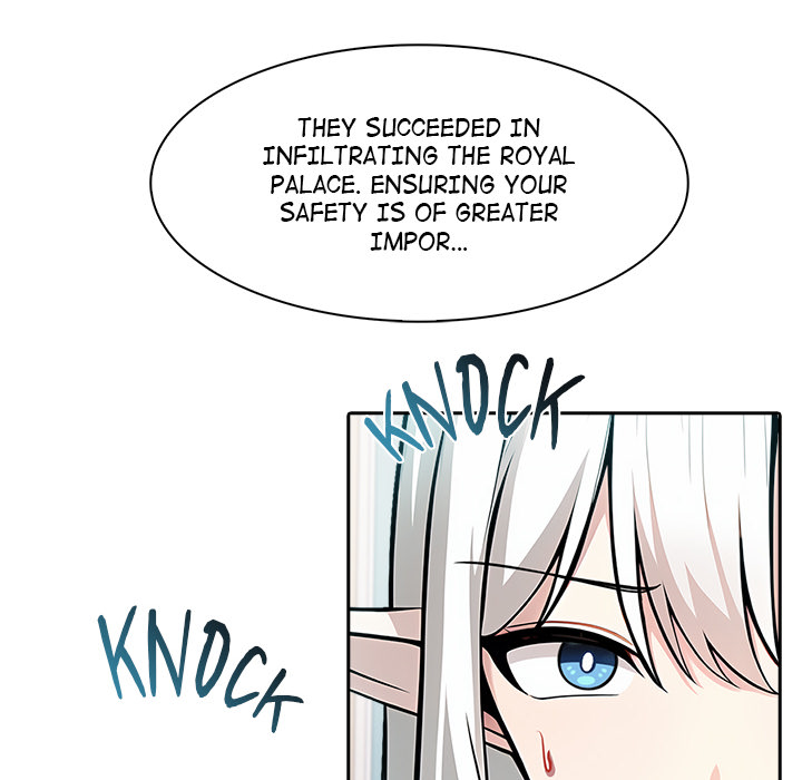 Draco-Knight Commander - UNCENSORED - episode 34 - 76