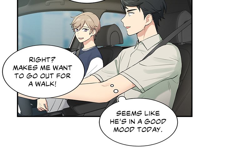 My X Report - episode 43 - 3