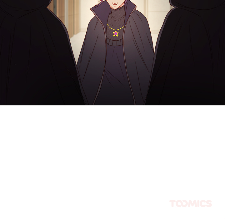 My Life as a Half-Magi - episode 52 - 53