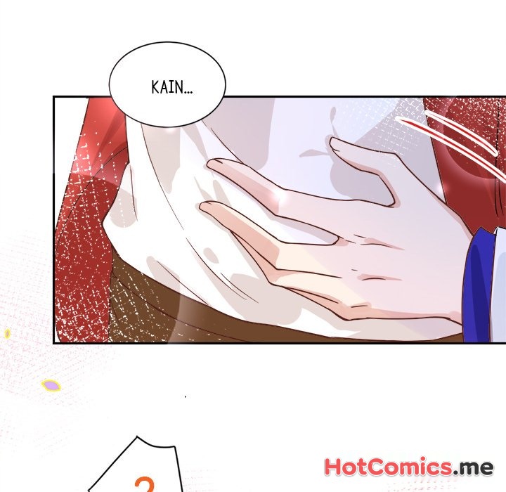 Strange Family - episode 12 - 33