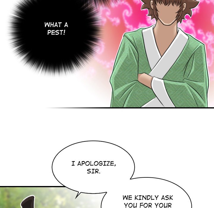 Secret World of Martial Arts - episode 9 - 39