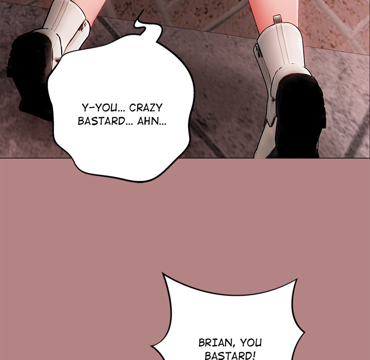 The Delinquent Girl - episode 5 - 137