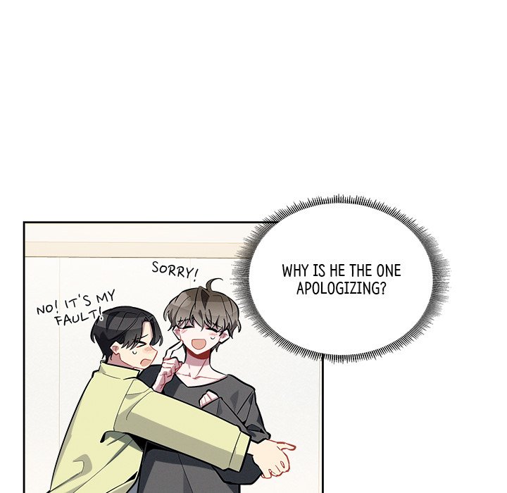 Cherry Doll Scandal - episode 2 - 24
