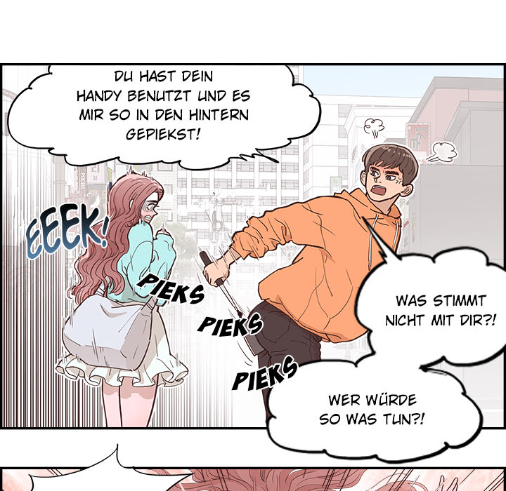 Die sonnige Seite - episode 1 - 49