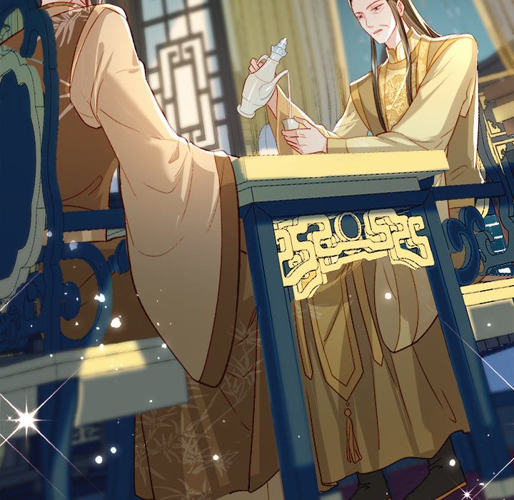 The Emperor's Choice - episode 16 - 121