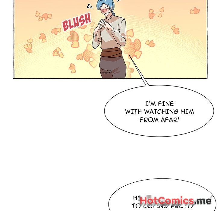 New Life, New Me - episode 51 - 57