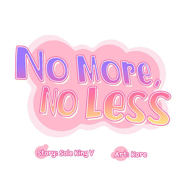 No More, No Less - episode 39 - 26