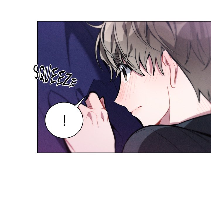 Cherry Doll Scandal - episode 12 - 78
