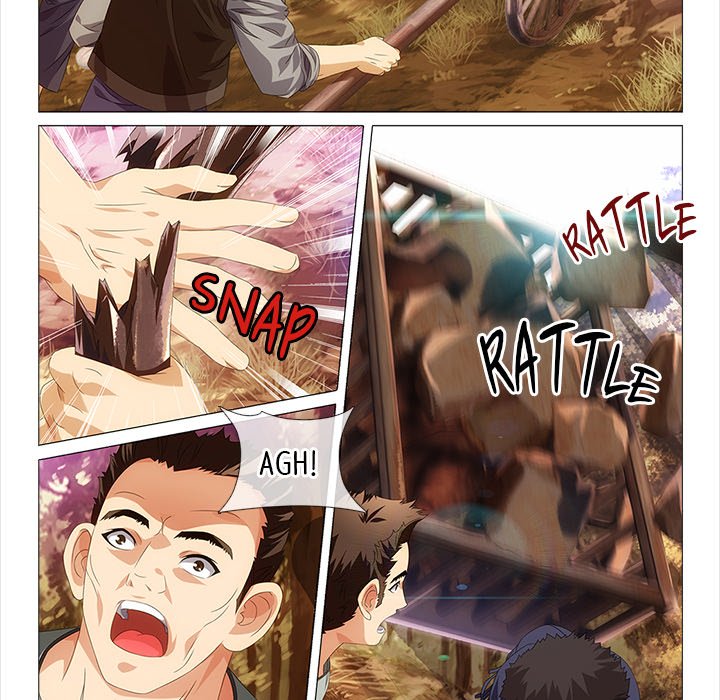 The Monkey King's Tale - episode 9 - 18