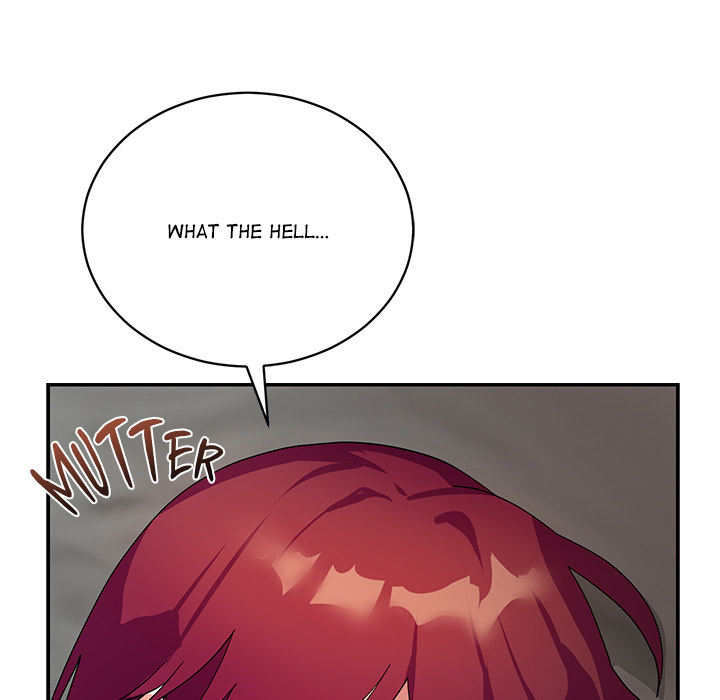 Saving My Magical Girl - episode 8 - 76