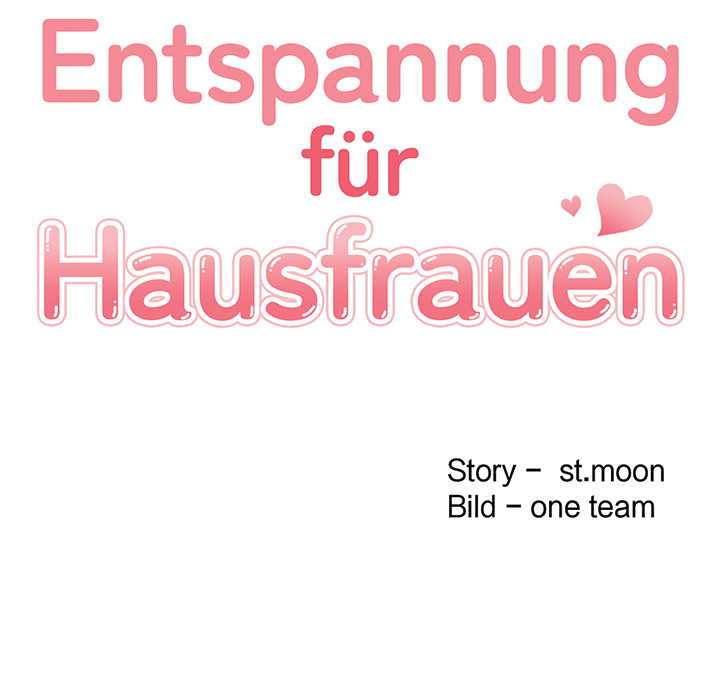 Entspannung für Hausfrauen - episode 9 - 13