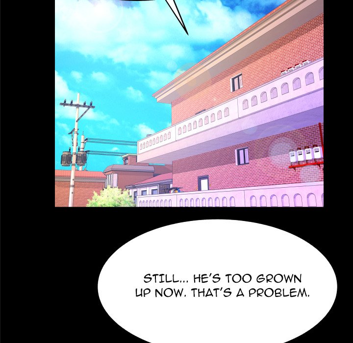 Secret Life - episode 14 - 9