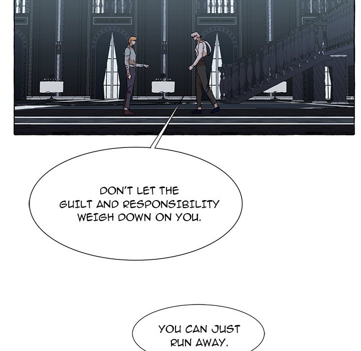 New Life, New Me - episode 64 - 91