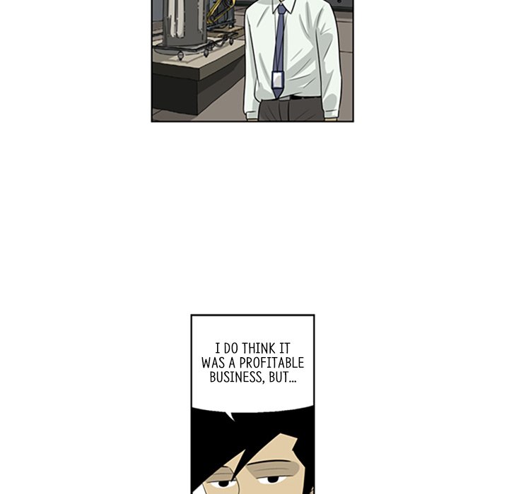 Misaeng: Incomplete Life - episode 74 - 56