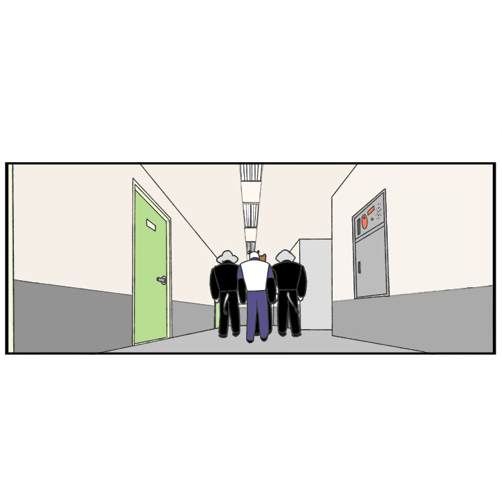 Mitschüler fressen verboten - episode 41 - 42